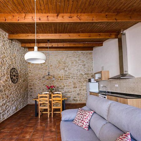 Ferienwohnung Habitour - Casa Palmira Cervera del Maestre Exterior foto